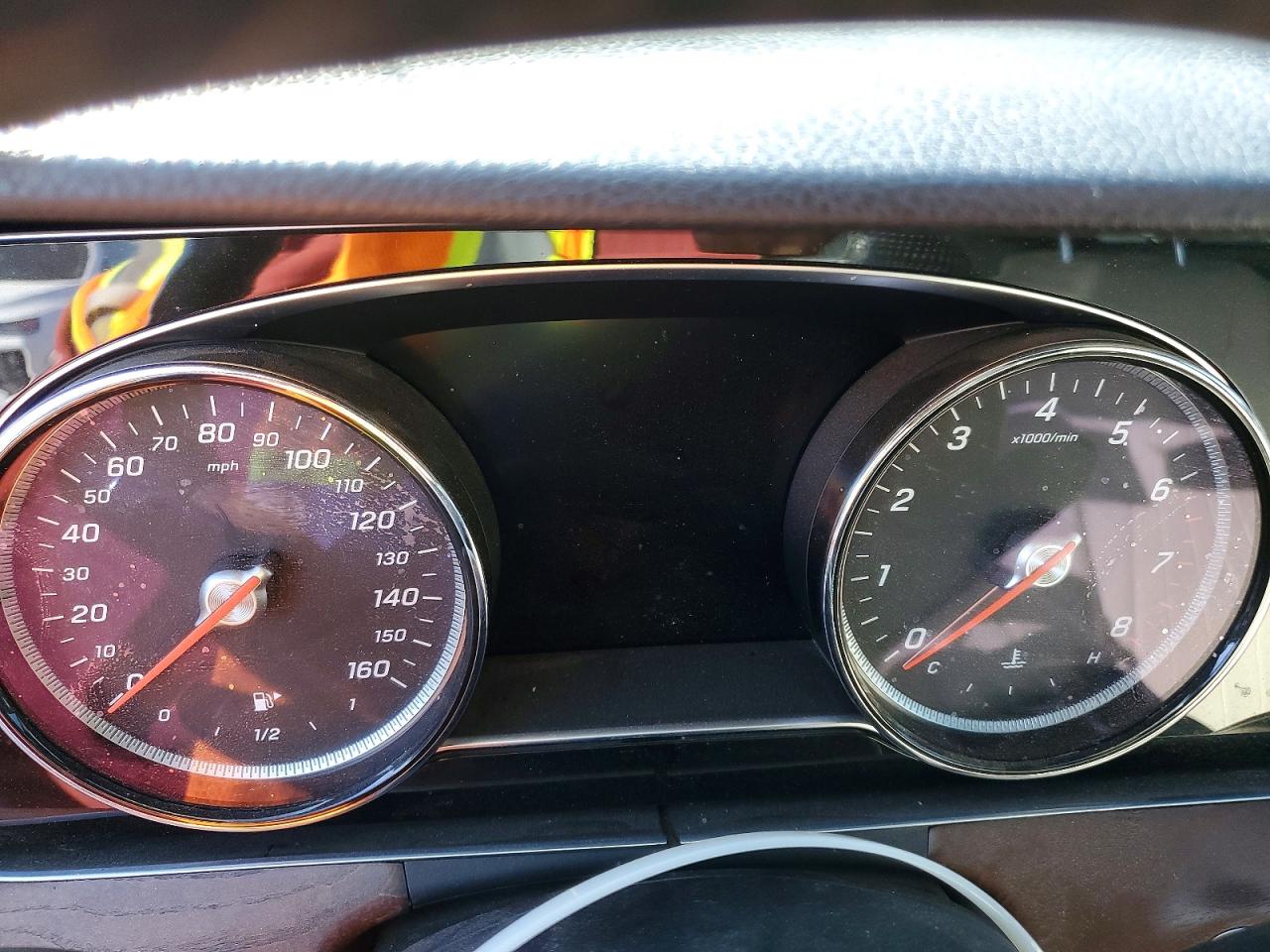 2017 MERCEDES-BENZ E-CLASS