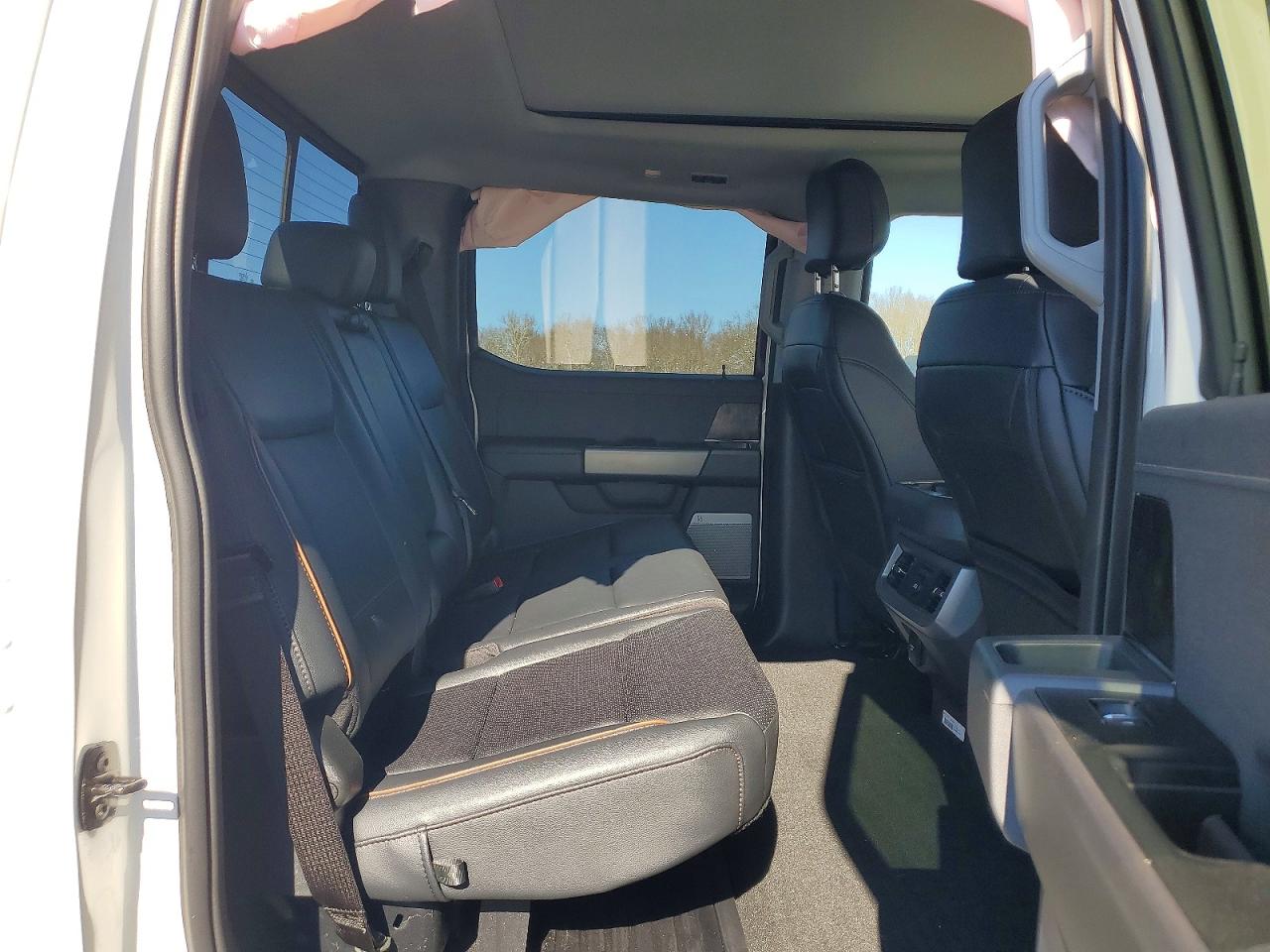 2025 FORD F350