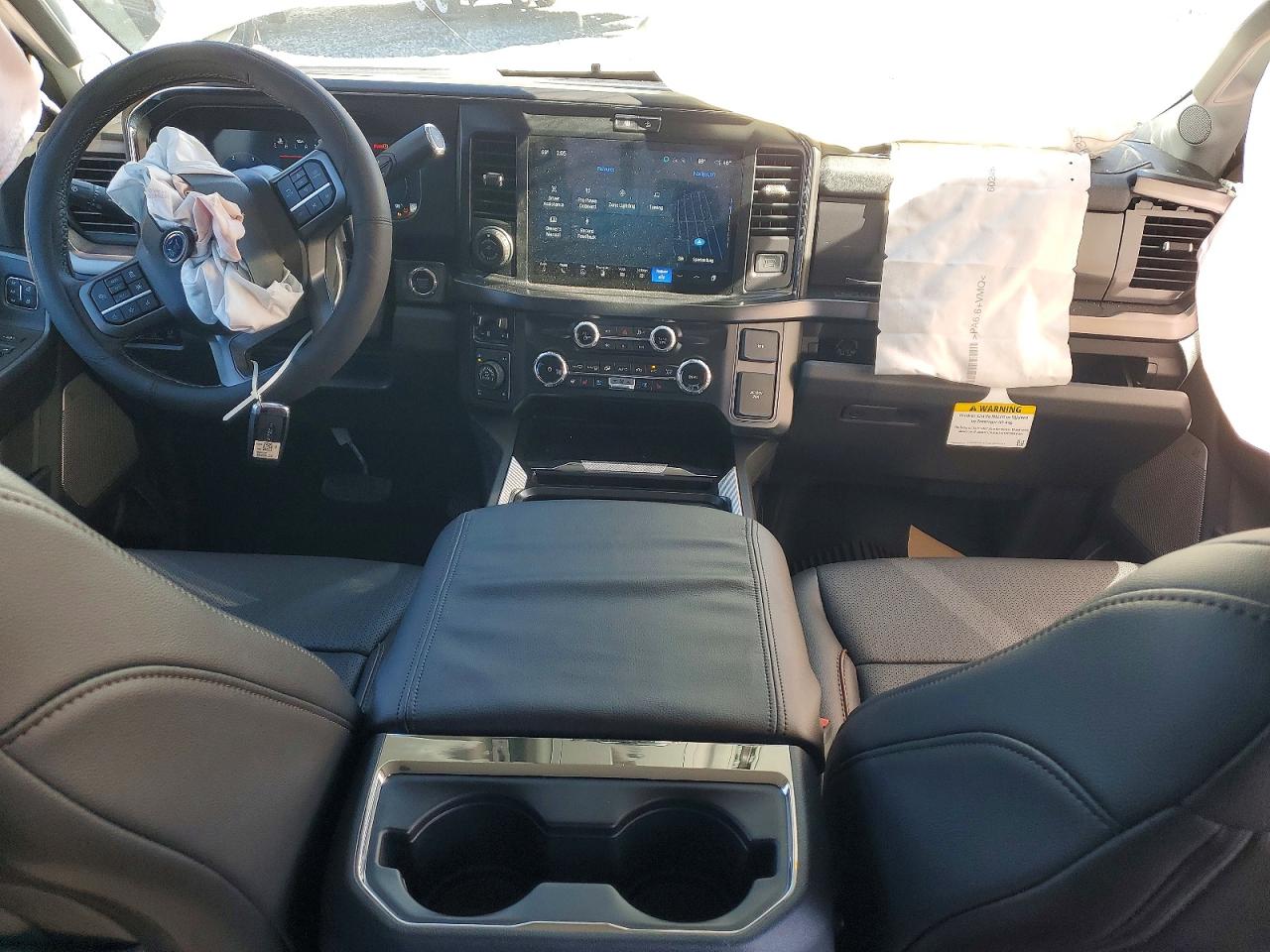 2025 FORD F350