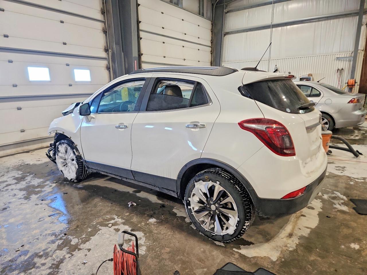 2018 BUICK ENCORE