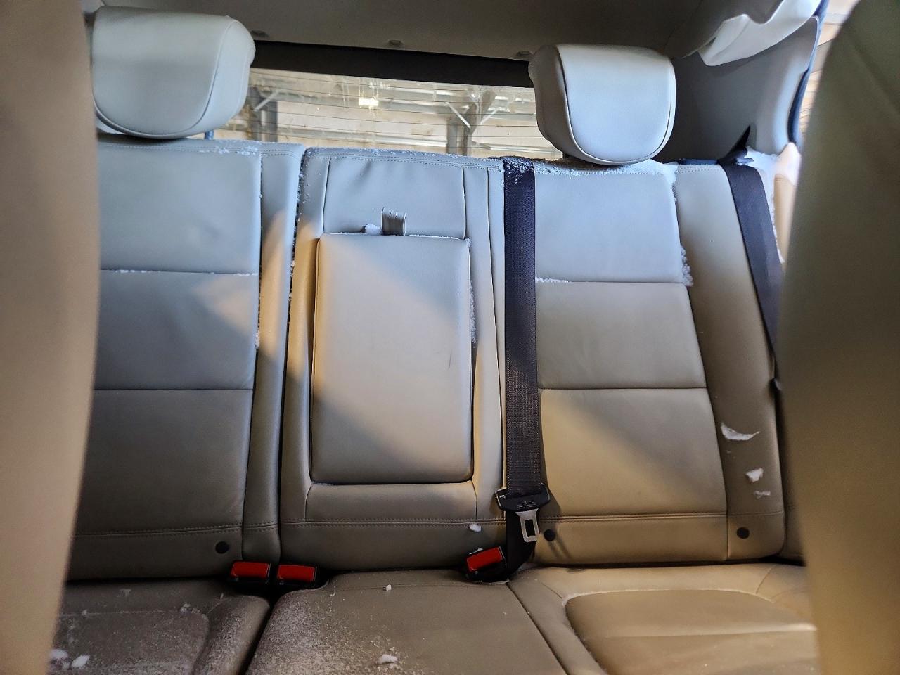 2018 BUICK ENCORE