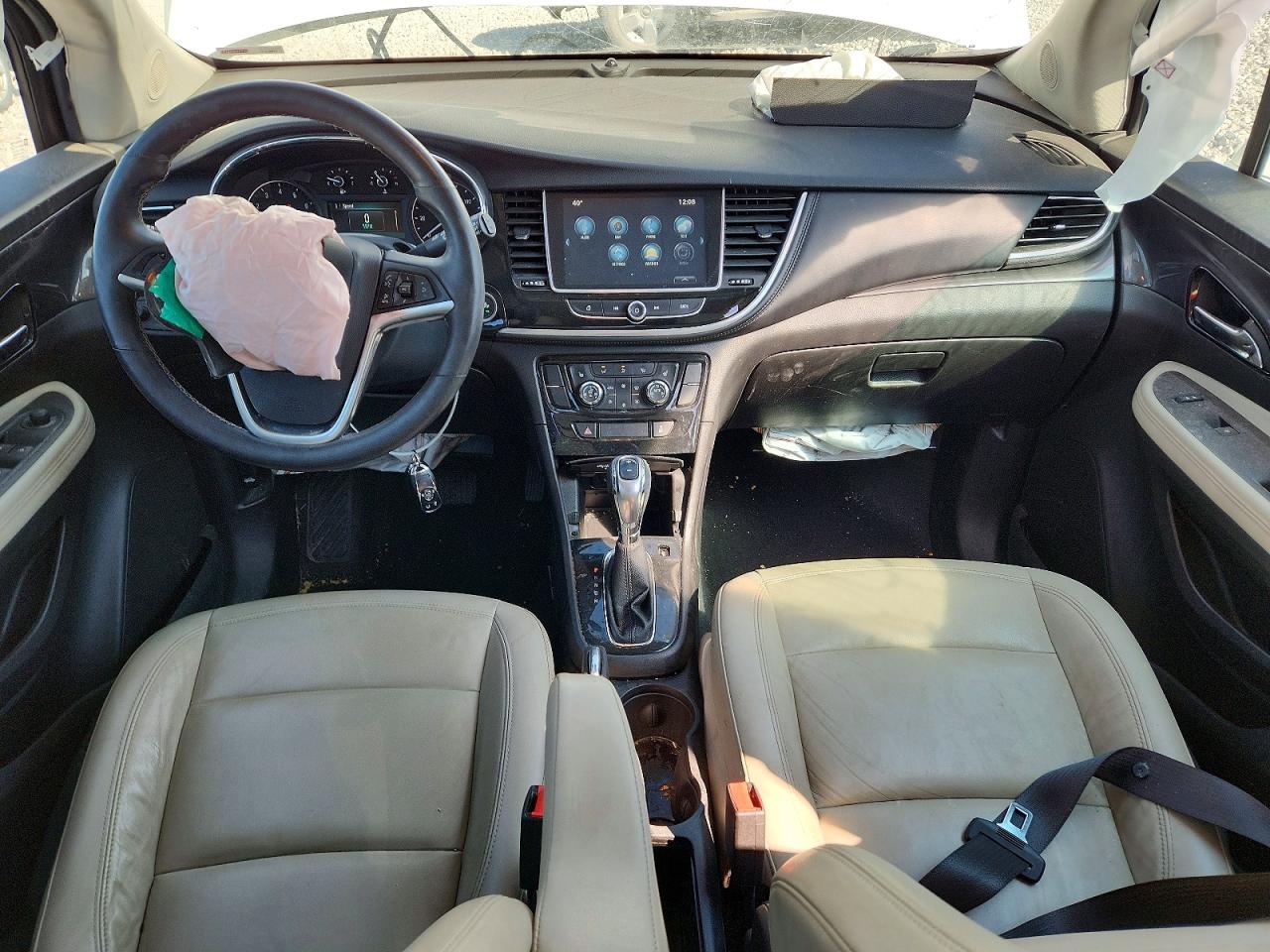 2018 BUICK ENCORE