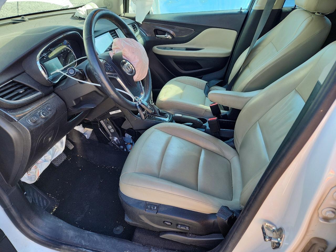 2018 BUICK ENCORE