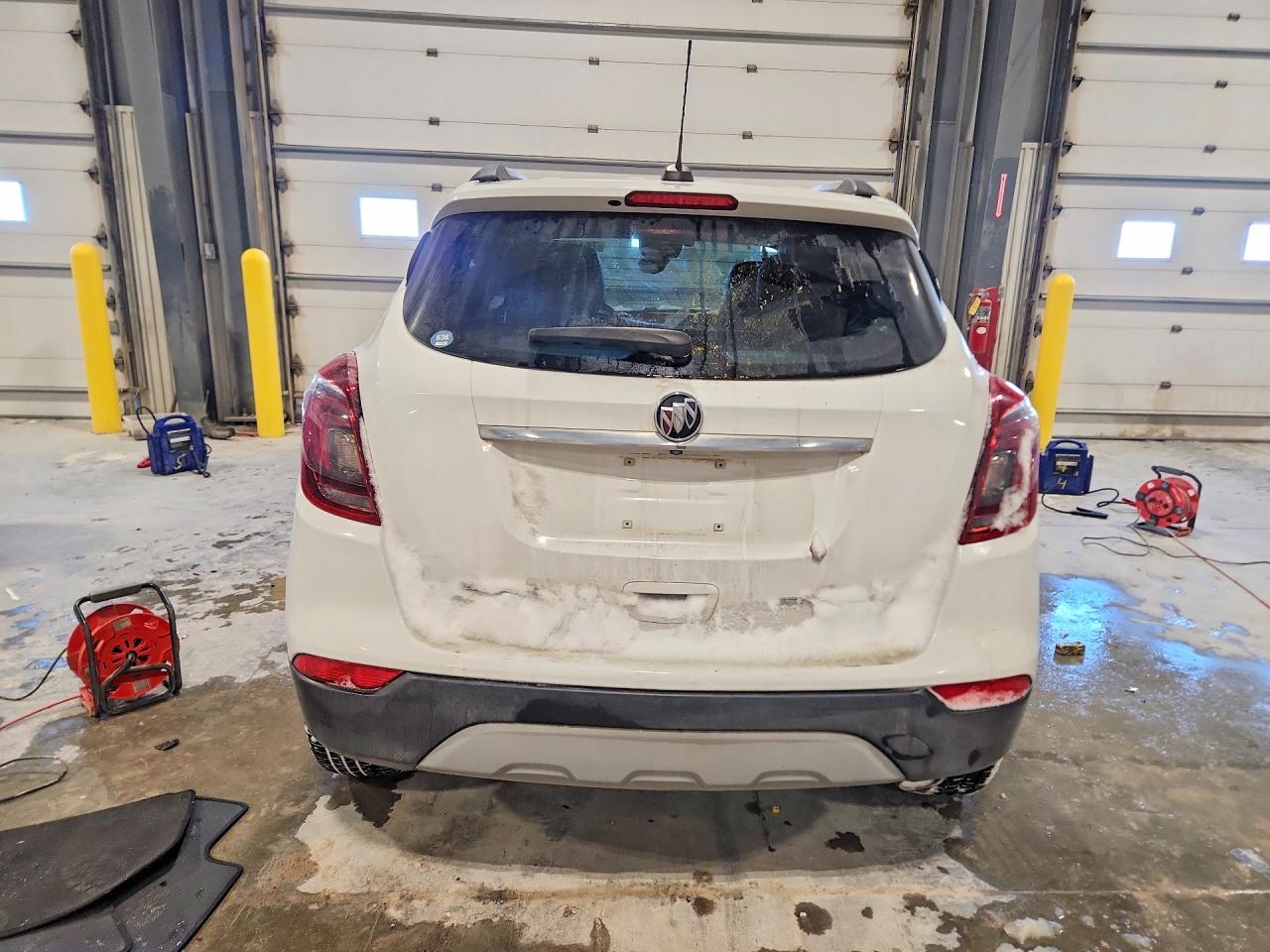 2018 BUICK ENCORE