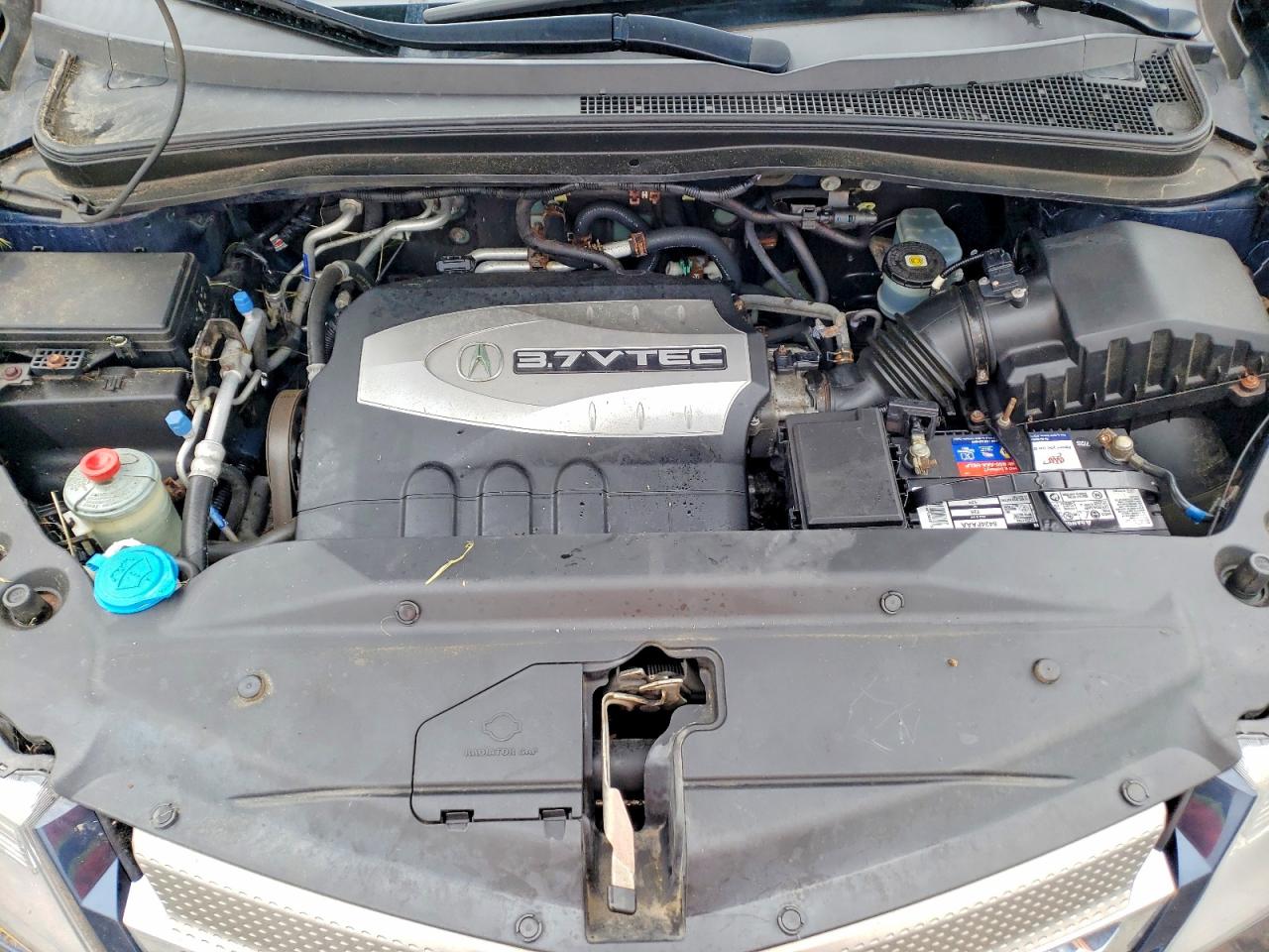 2009 ACURA MDX