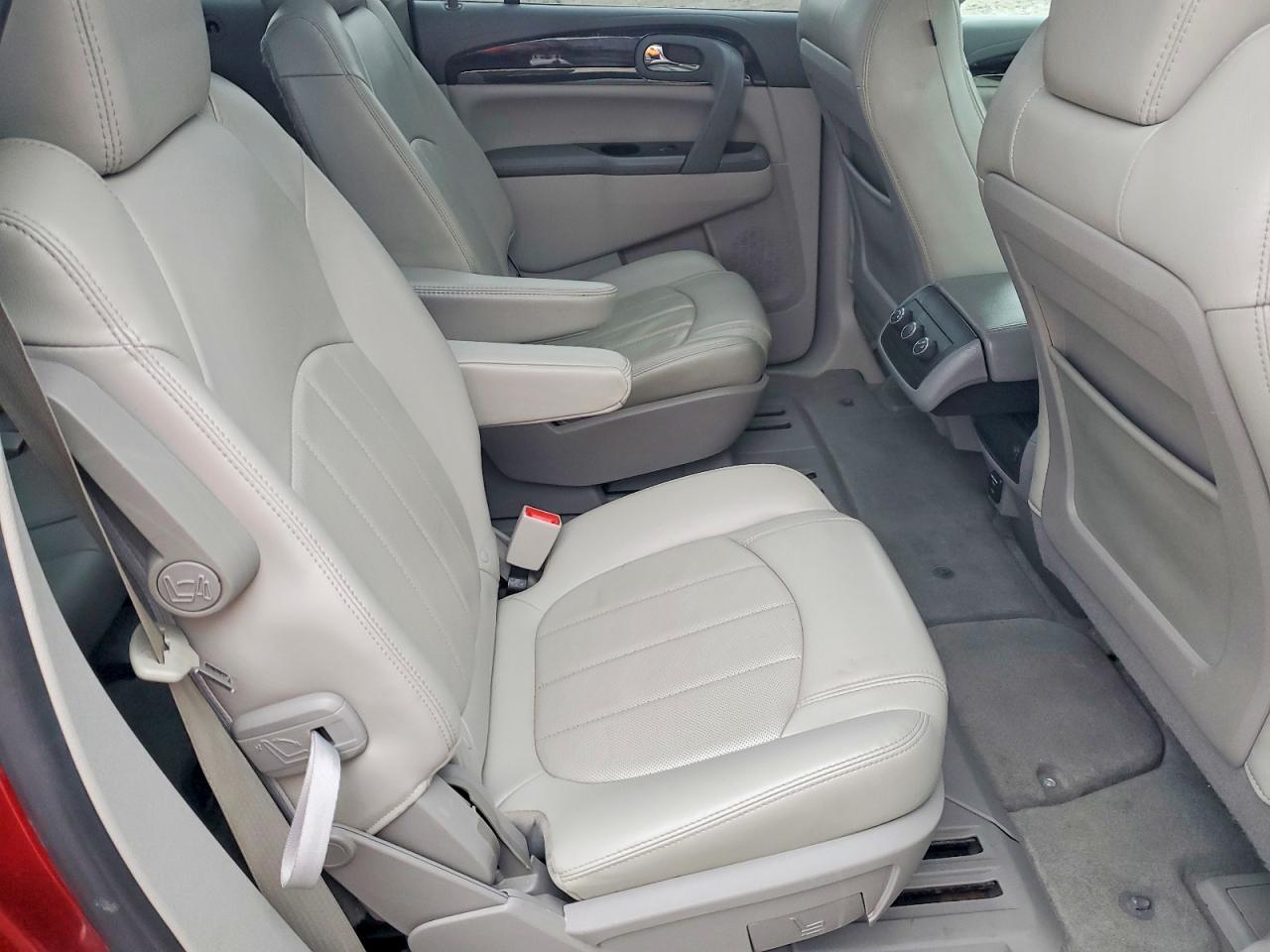 2016 BUICK ENCLAVE