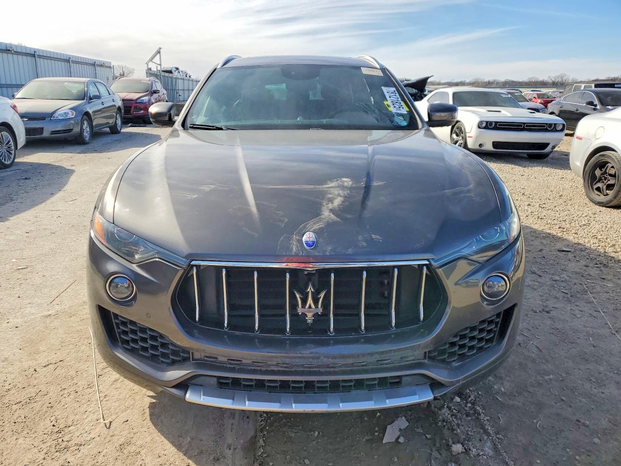 2017 MASERATI ALL MODELS