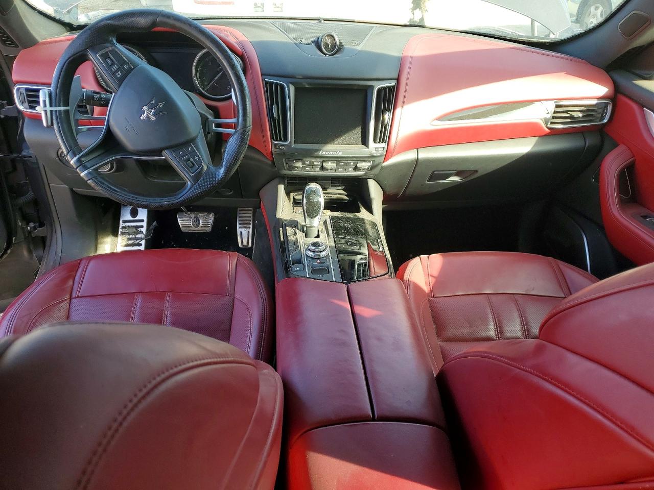 2017 MASERATI ALL MODELS