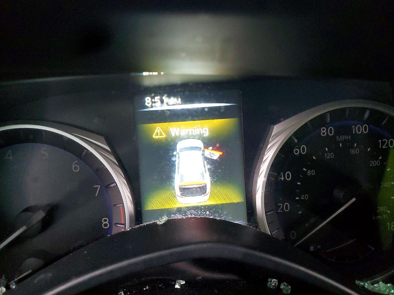 2015 INFINITI Q50