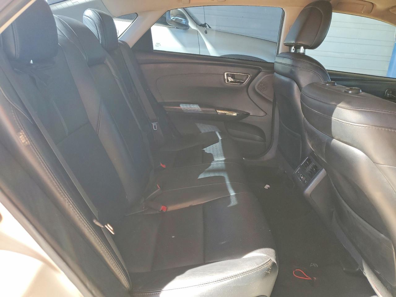 2014 TOYOTA AVALON