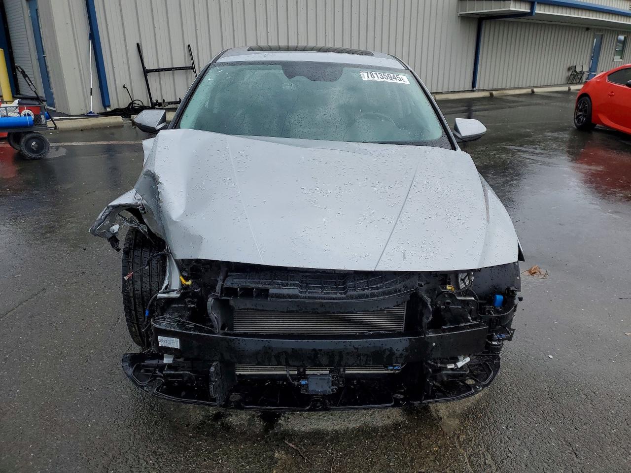 2022 HYUNDAI ELANTRA