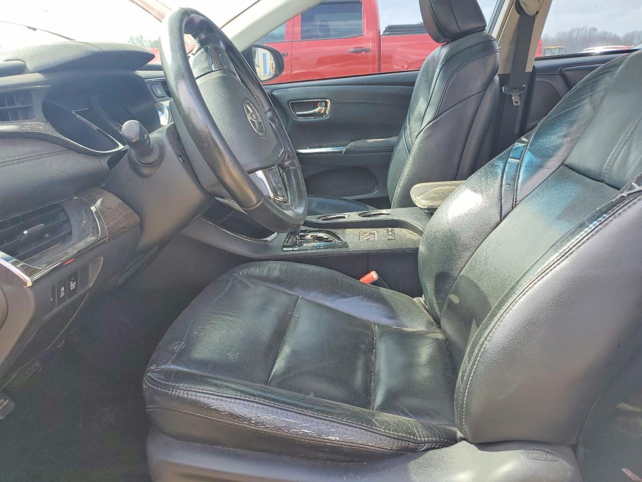 2013 TOYOTA AVALON