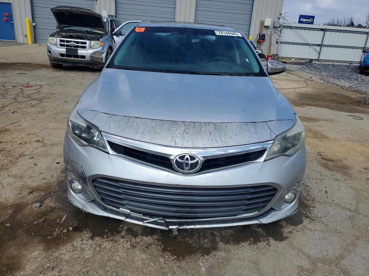2013 TOYOTA AVALON