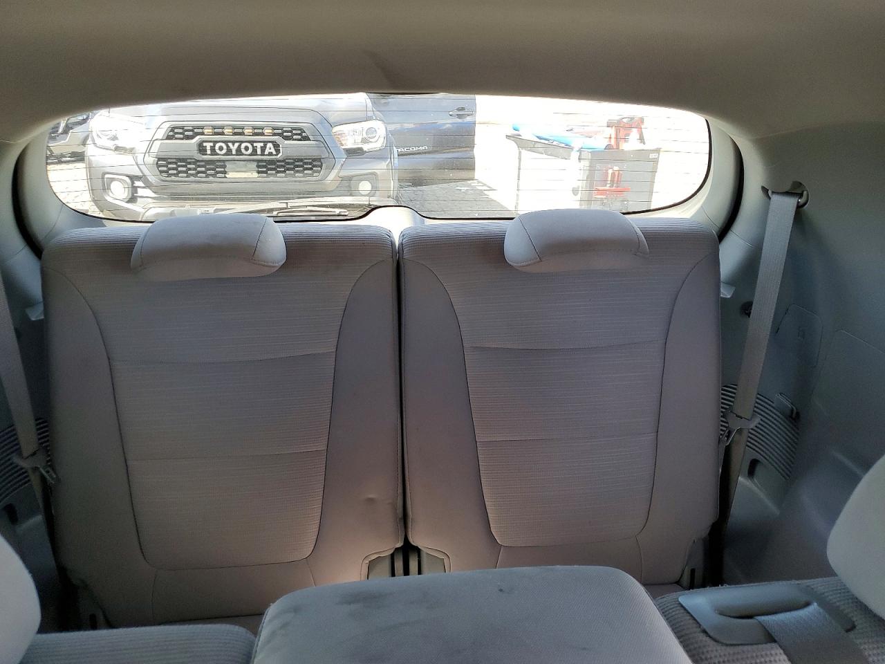 2015 KIA SORENTO
