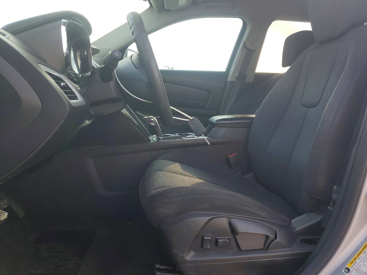 2014 GMC TERRAIN