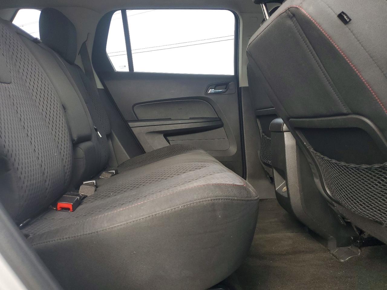 2014 GMC TERRAIN