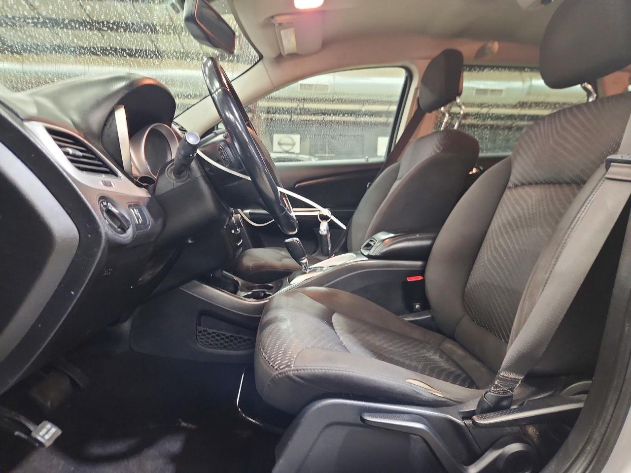 2016 DODGE JOURNEY