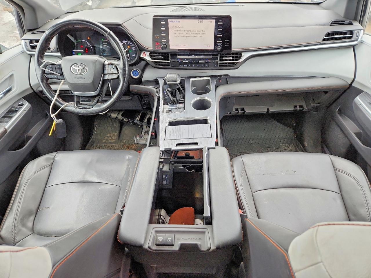 2021 TOYOTA All Models