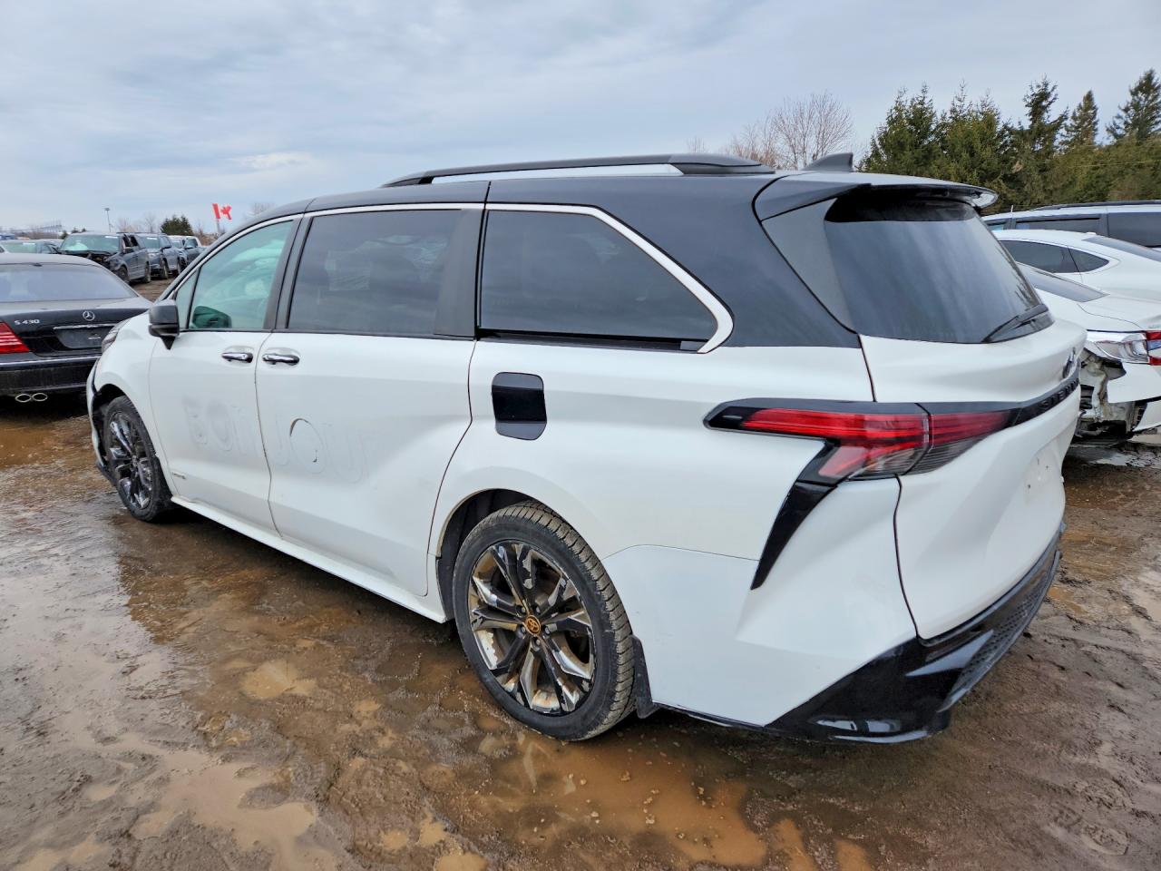 2021 TOYOTA All Models