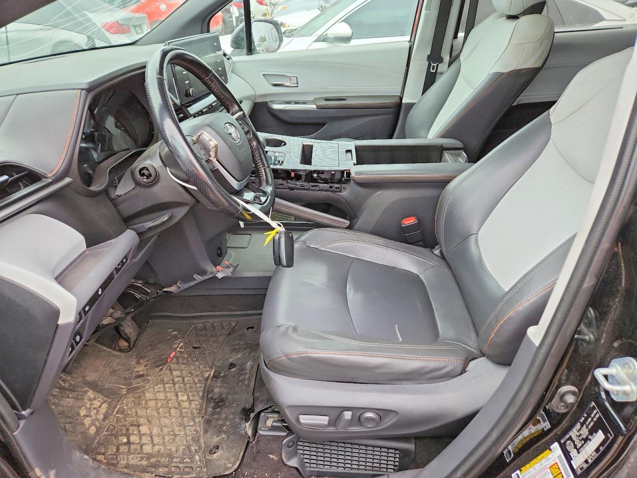 2021 TOYOTA All Models