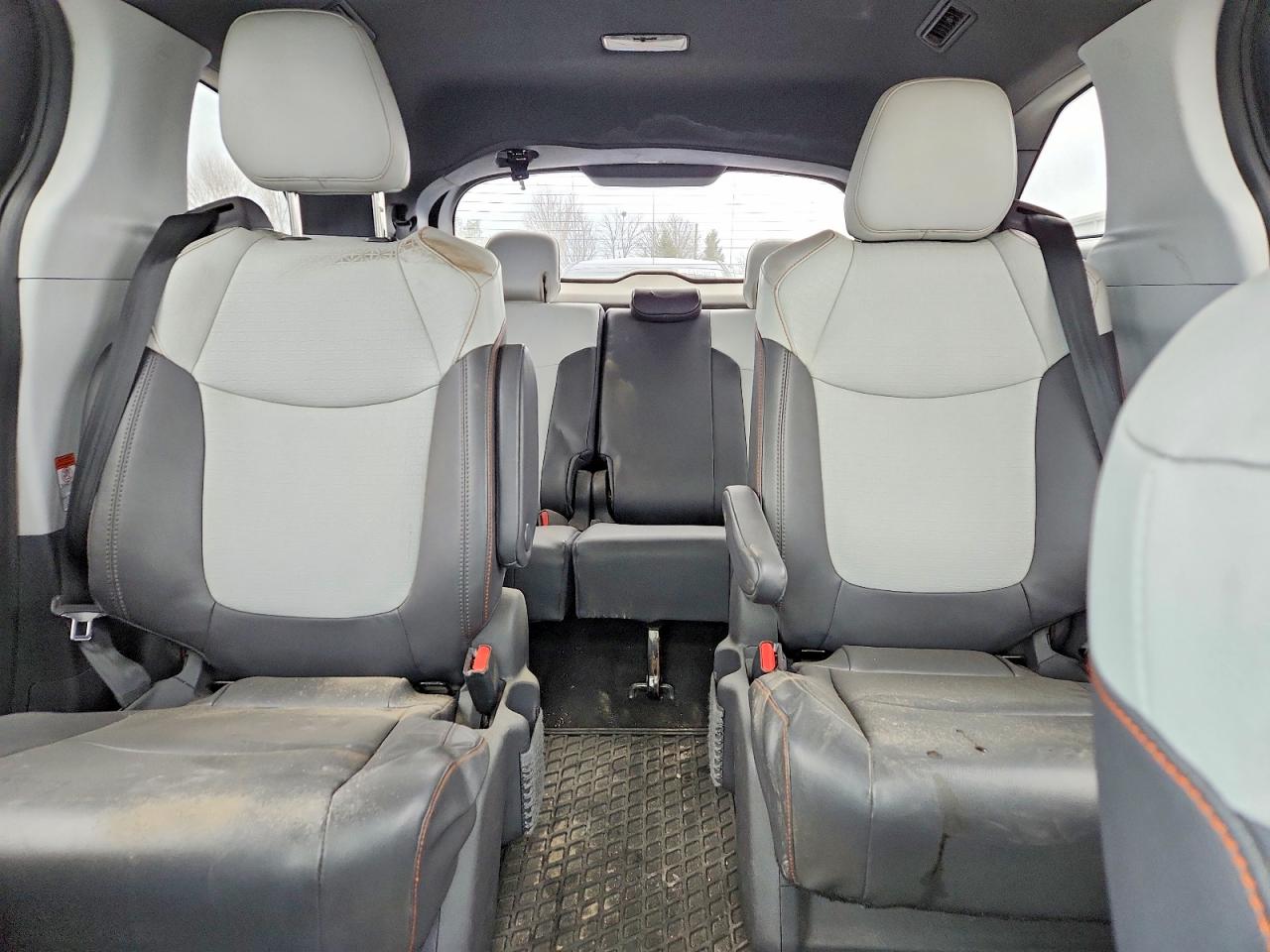 2021 TOYOTA All Models