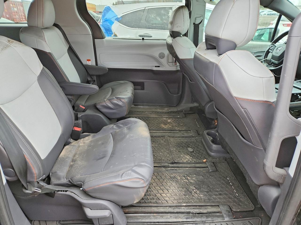 2021 TOYOTA All Models