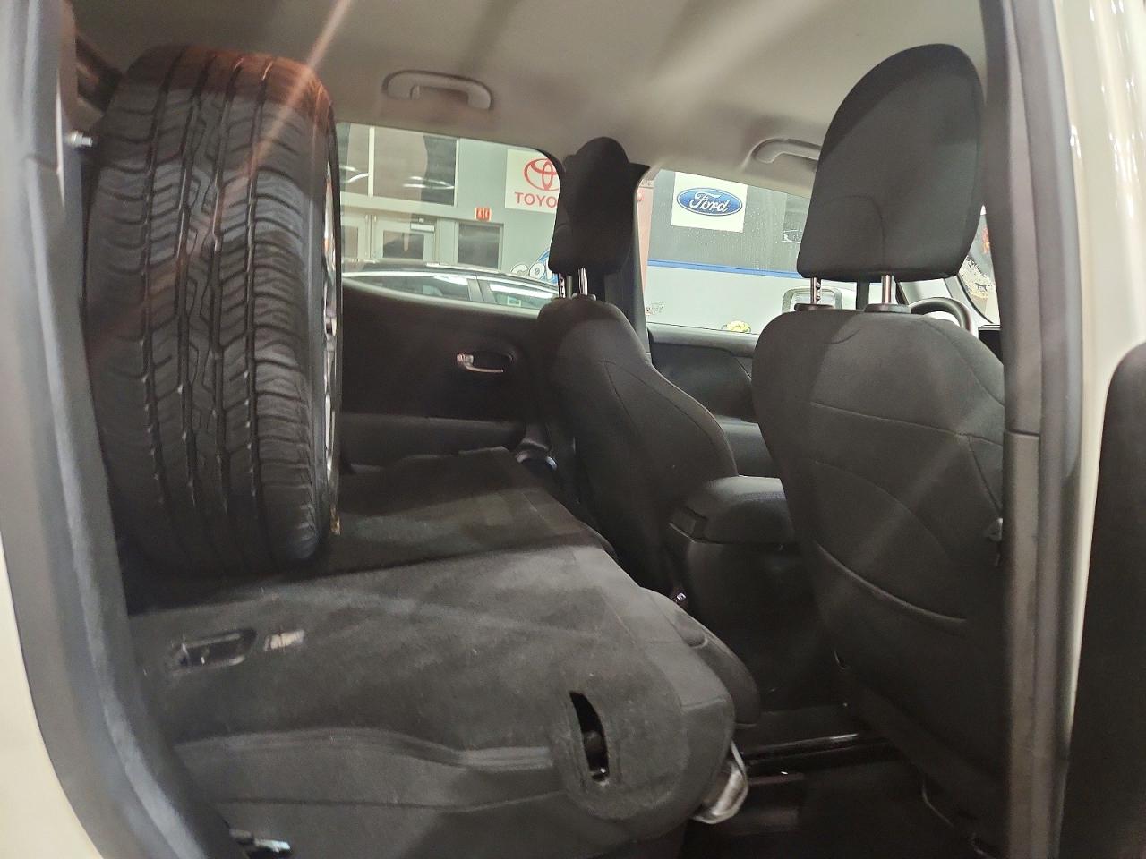2019 JEEP RENEGADE