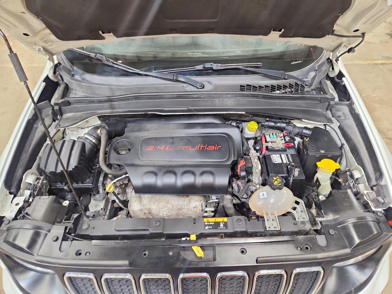 2019 JEEP RENEGADE