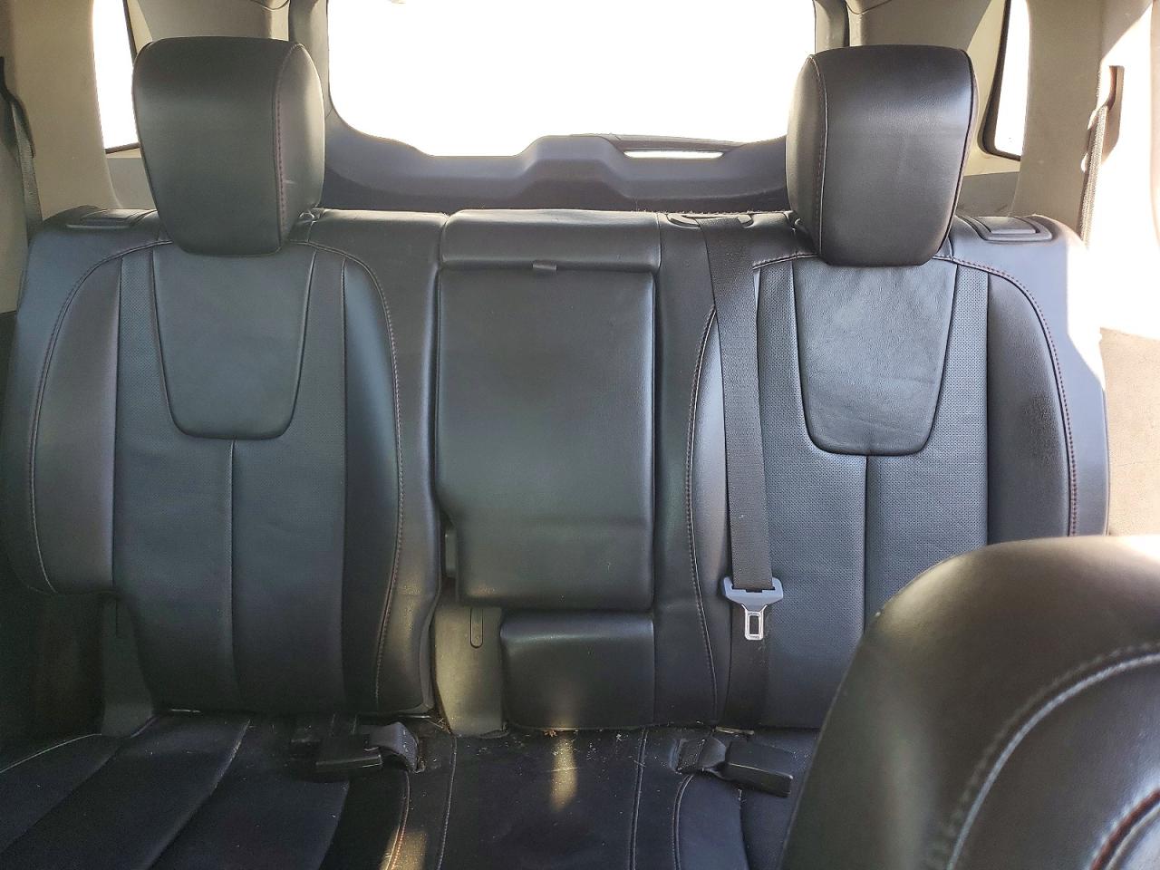 2012 GMC TERRAIN SL