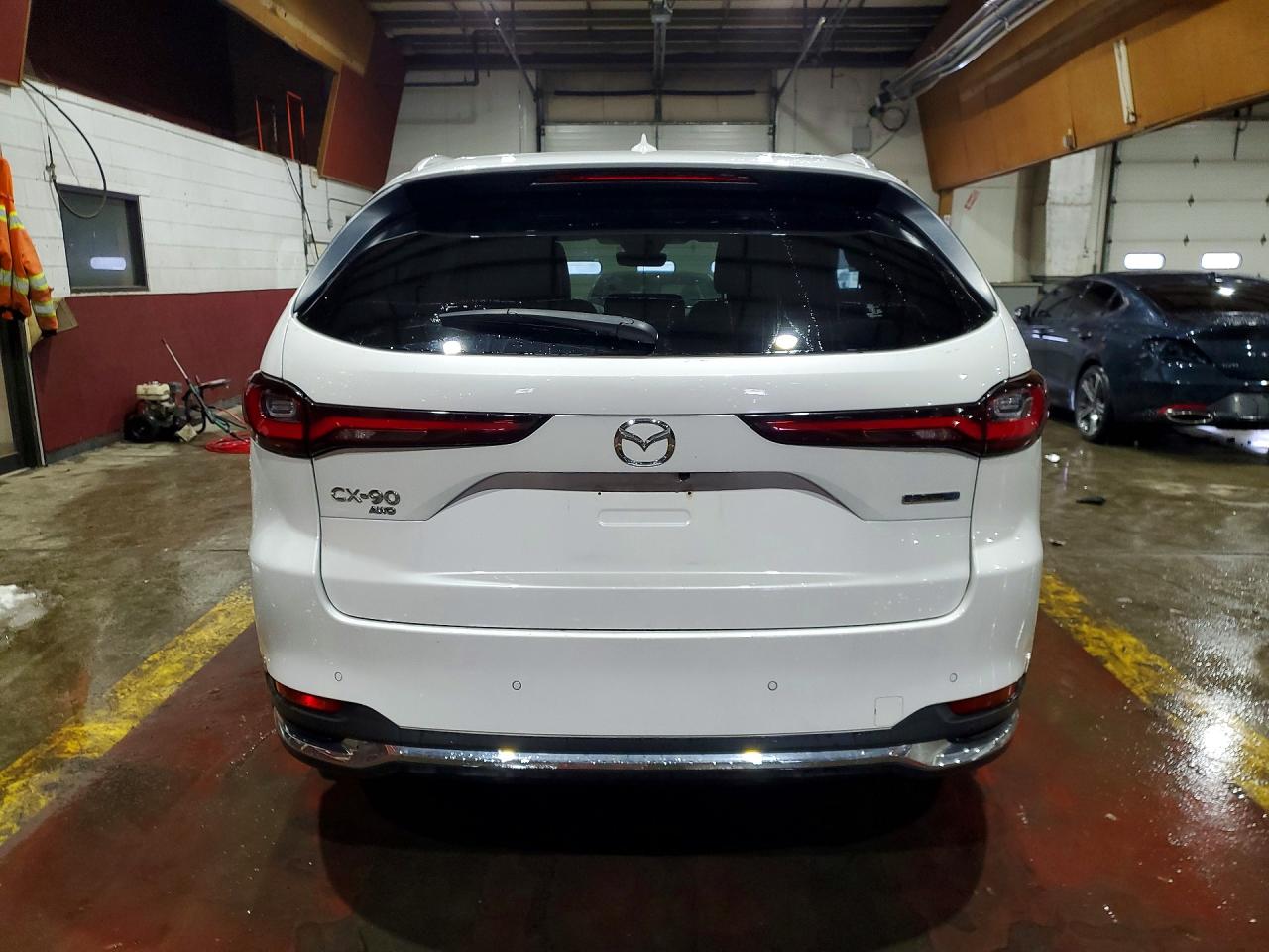 2024 MAZDA CX-90
