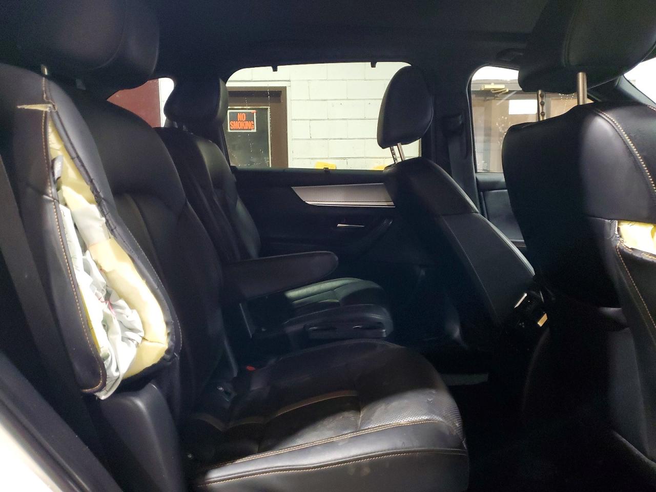 2024 MAZDA CX-90