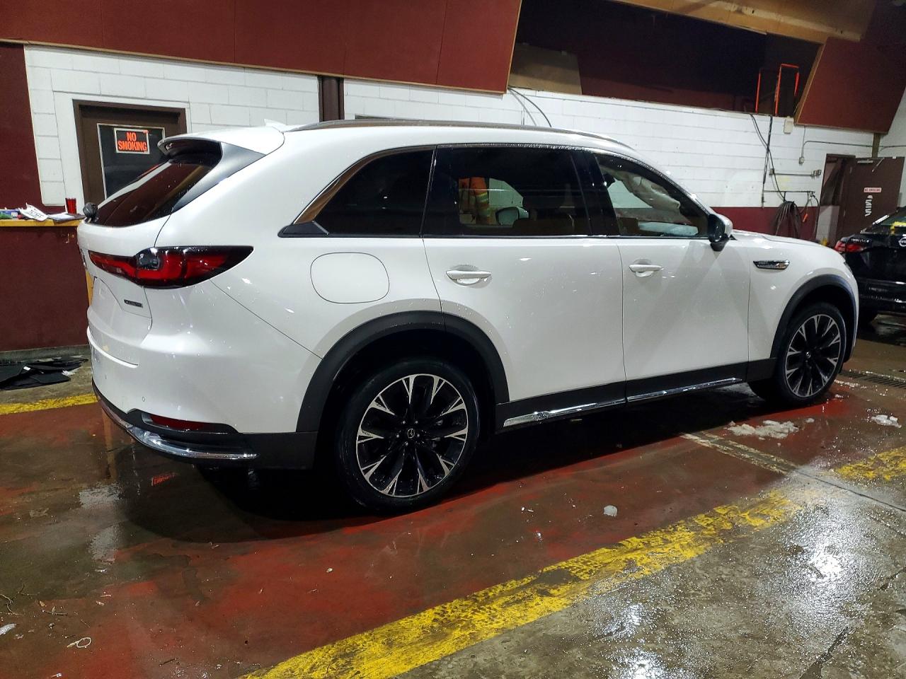2024 MAZDA CX-90