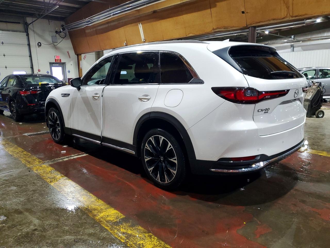 2024 MAZDA CX-90