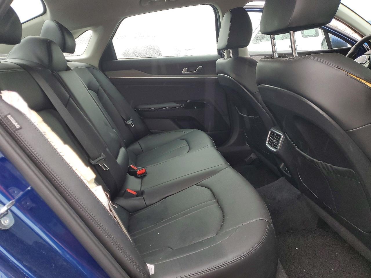 2025 KIA K5
