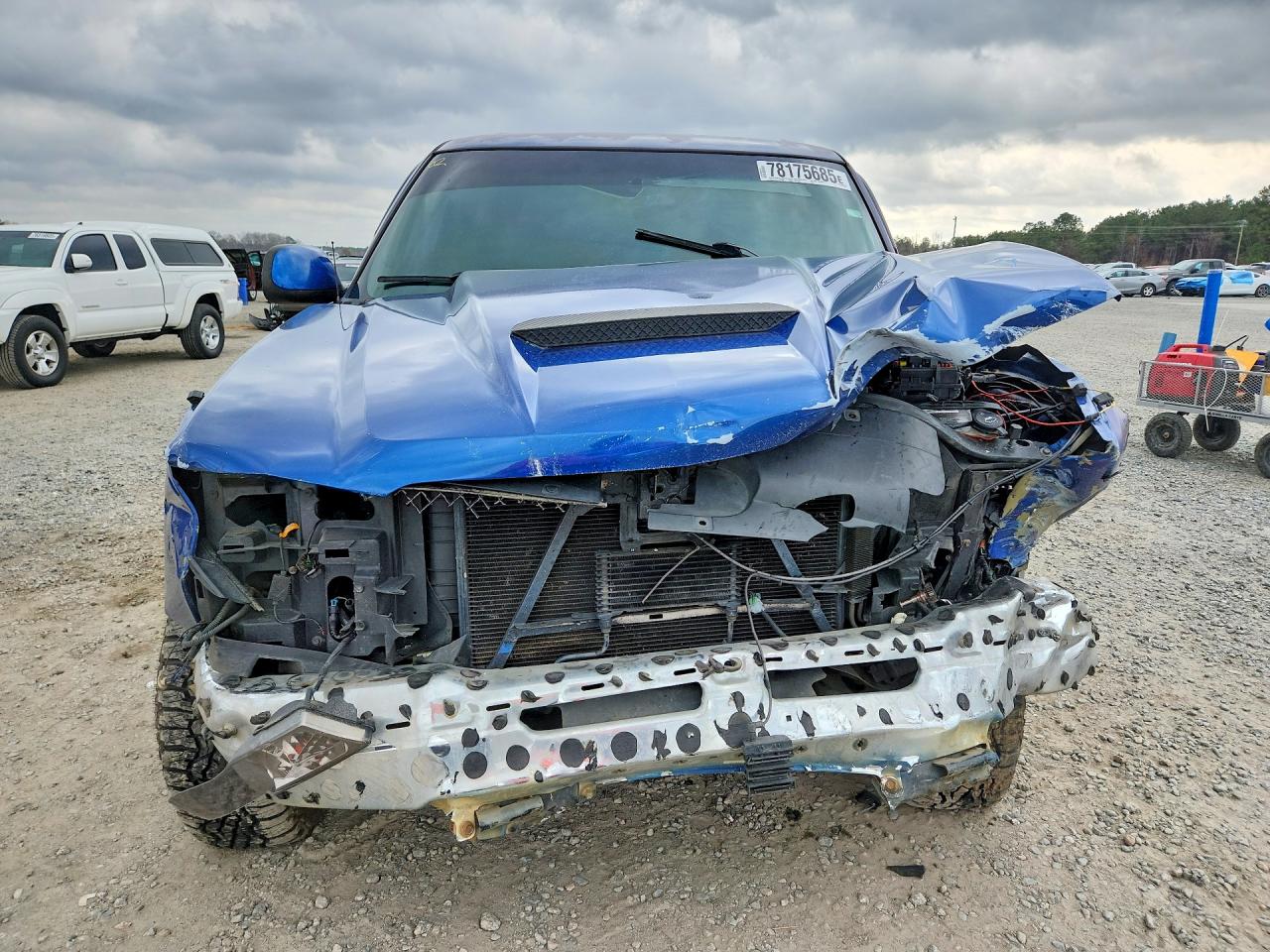 2004 CHEVROLET ALL Models