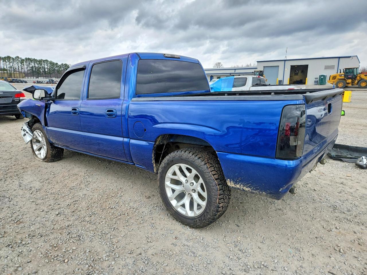 2004 CHEVROLET ALL Models