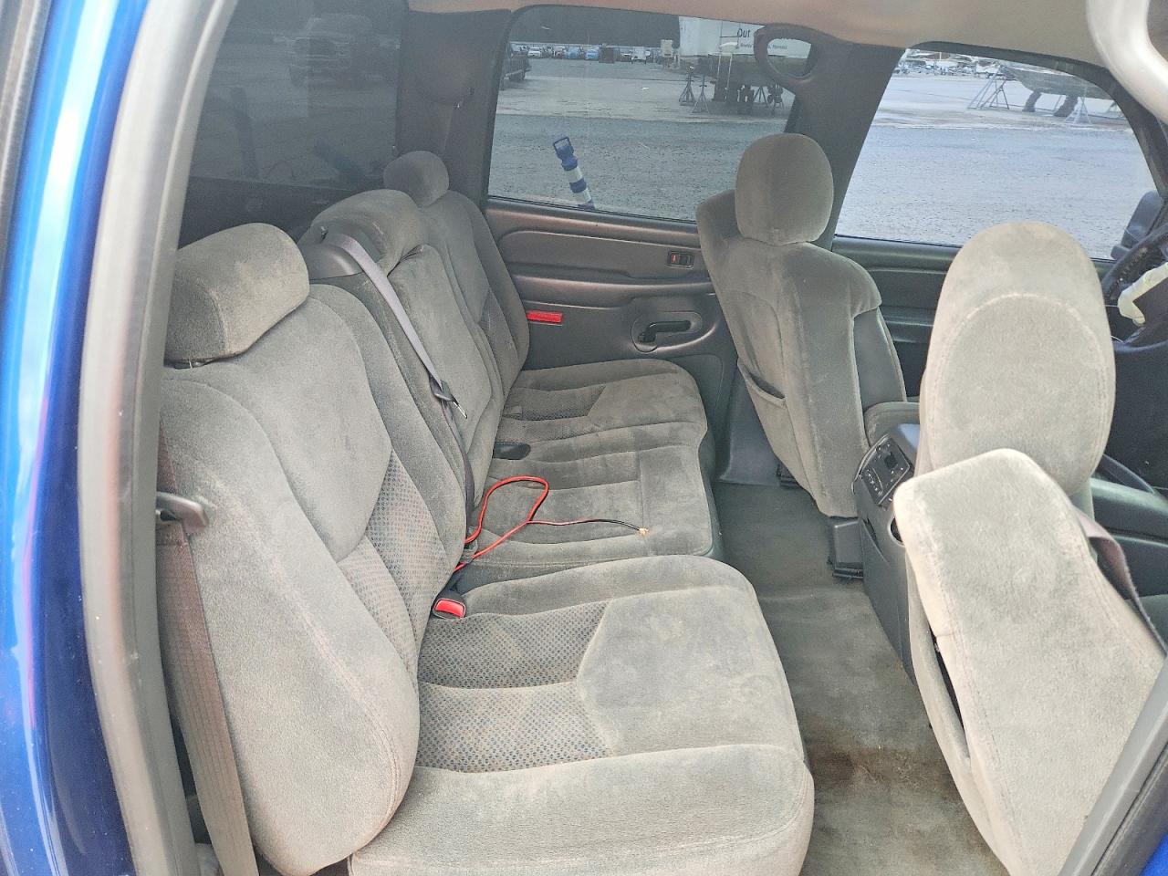 2004 CHEVROLET ALL Models