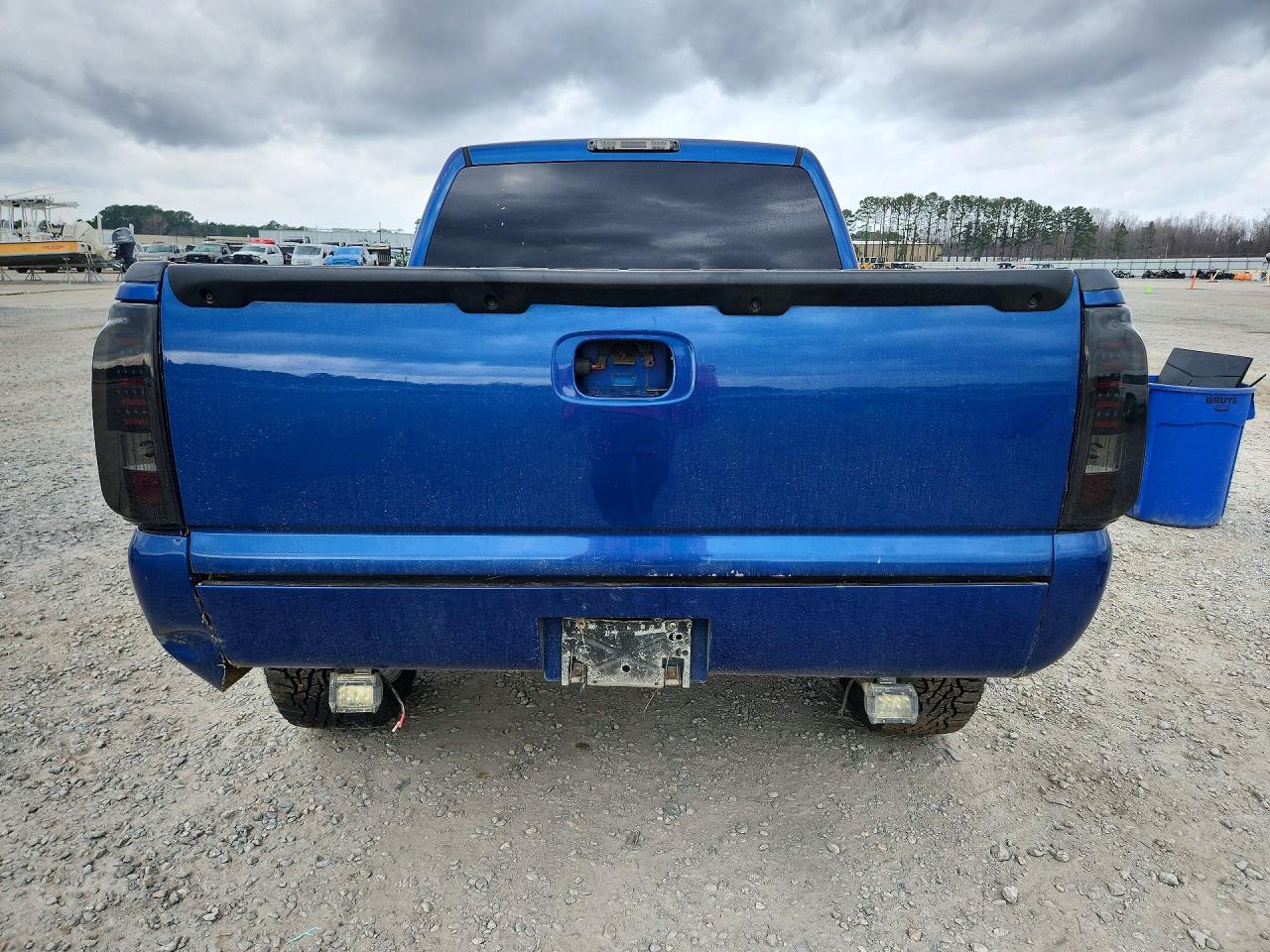 2004 CHEVROLET ALL Models
