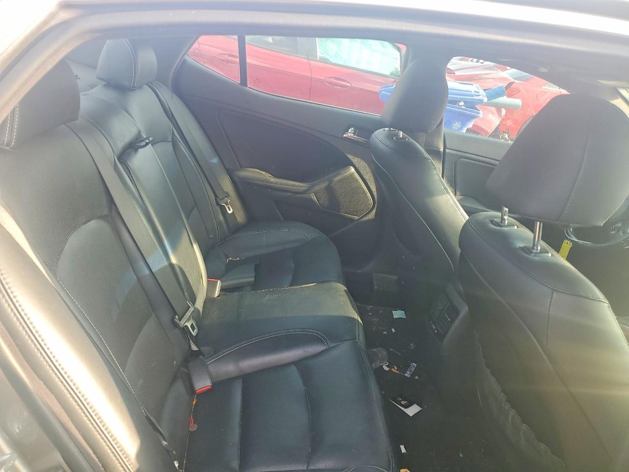 2013 KIA OPTIMA