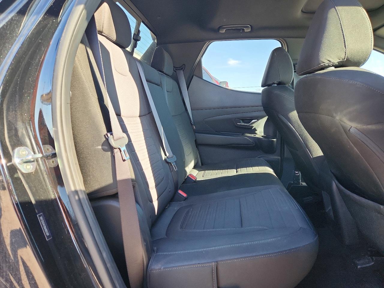 2022 HYUNDAI SANTA CRUZ