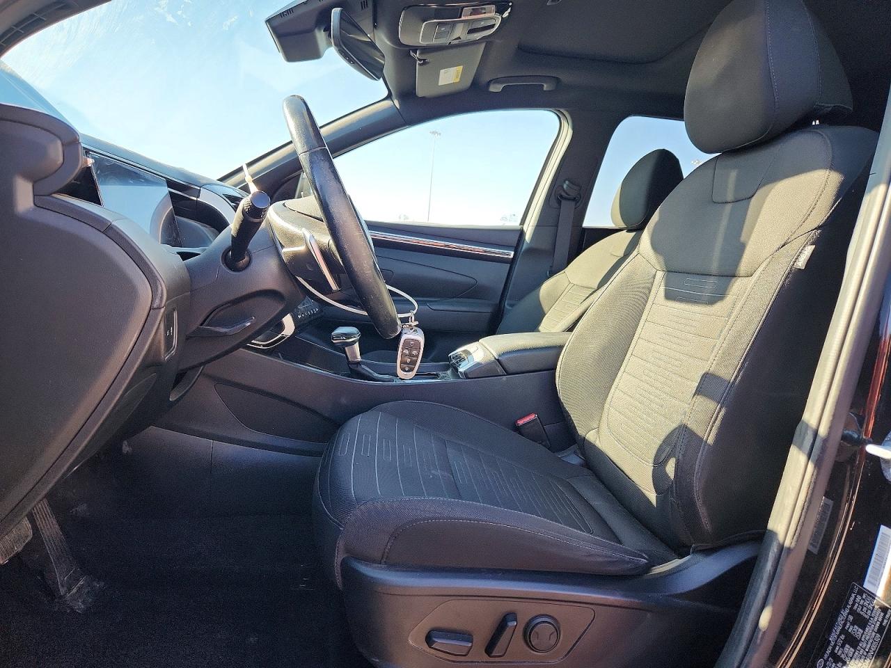2022 HYUNDAI SANTA CRUZ