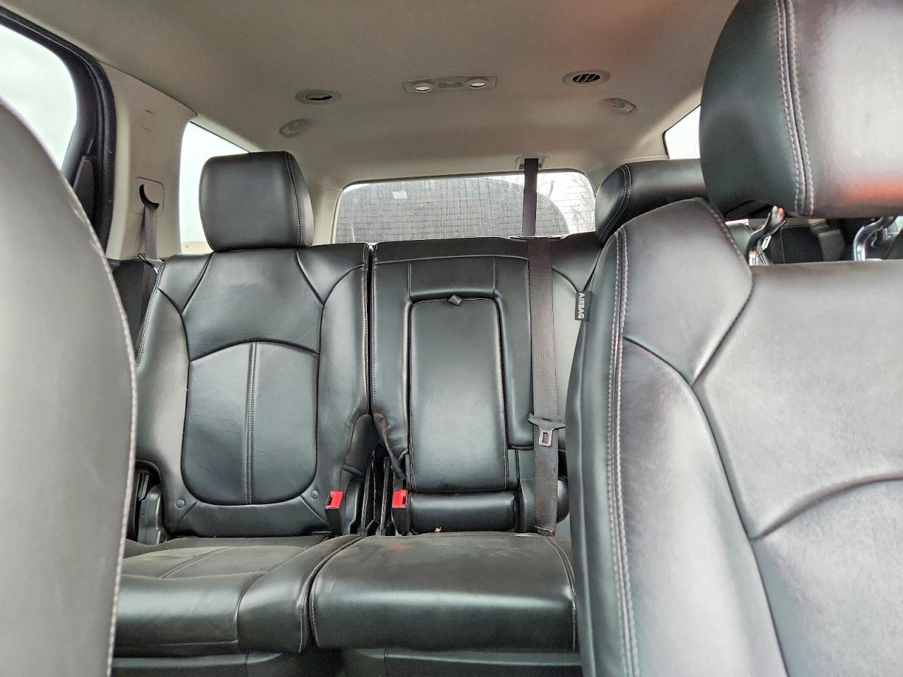 2013 GMC ACADIA