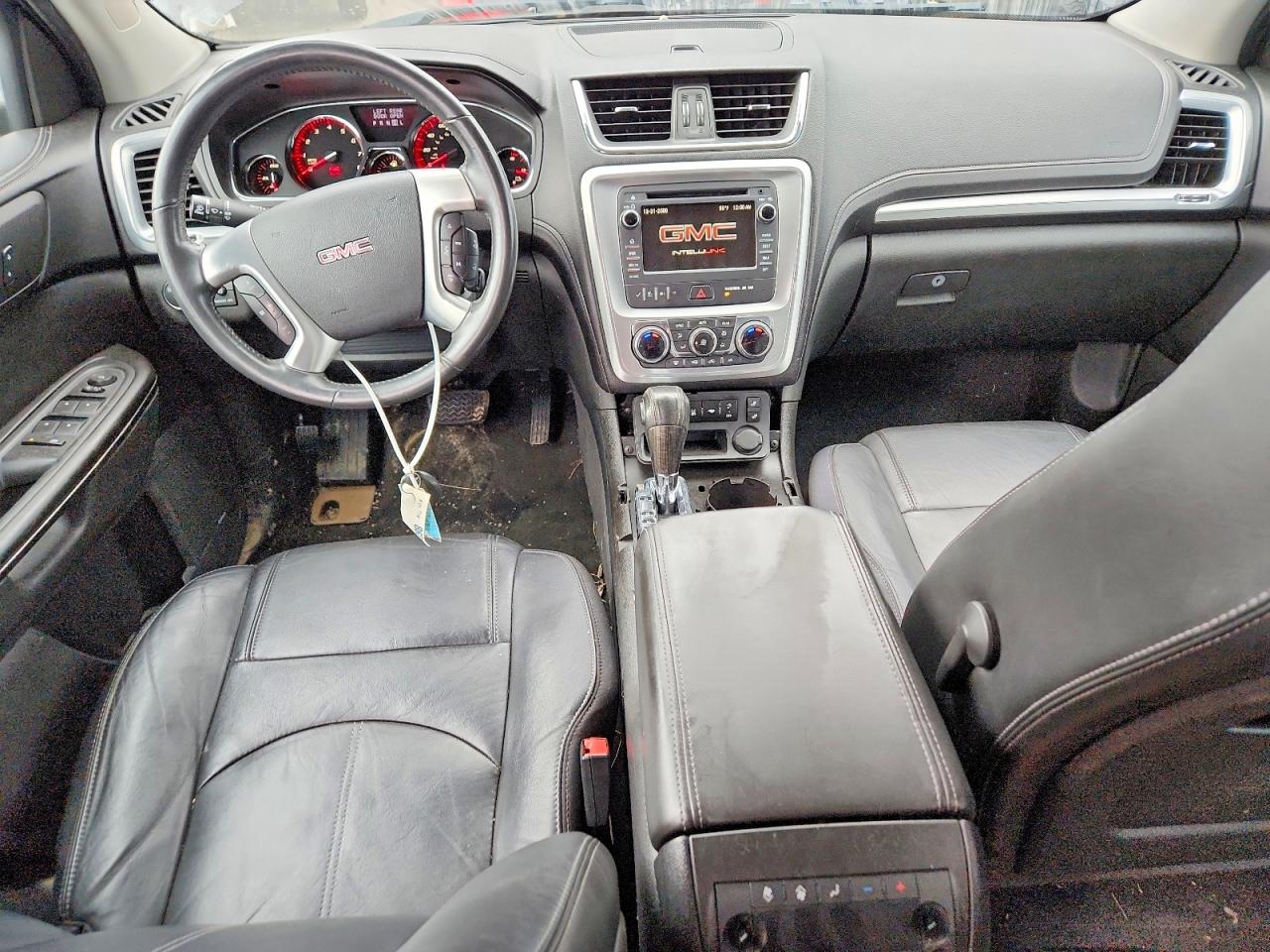 2013 GMC ACADIA