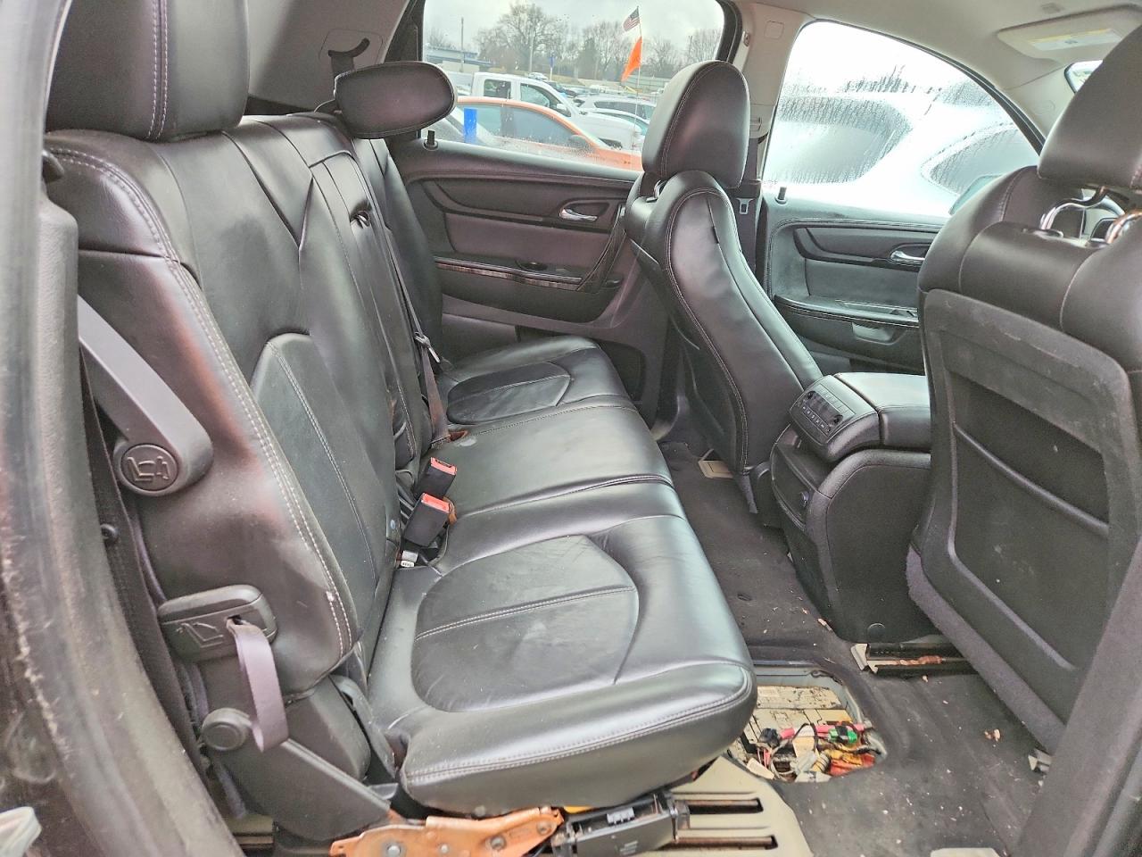 2013 GMC ACADIA