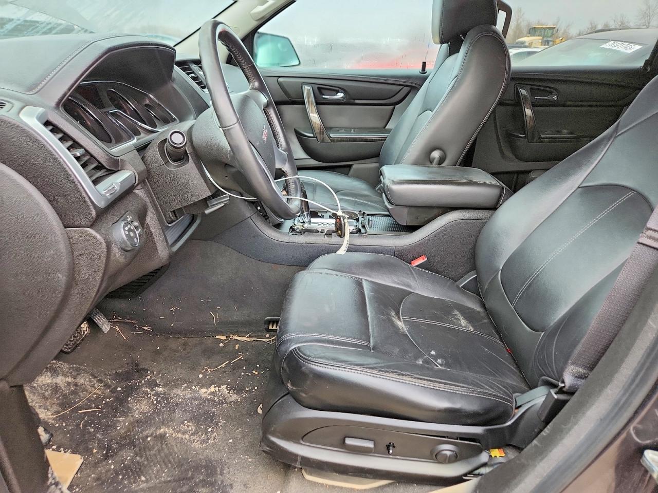 2013 GMC ACADIA