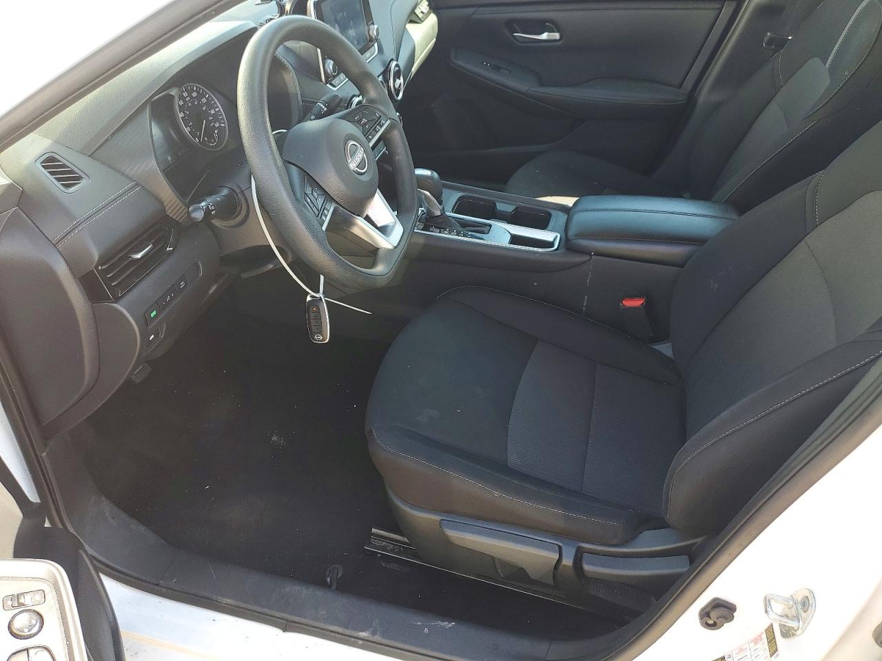 2024 NISSAN SENTRA