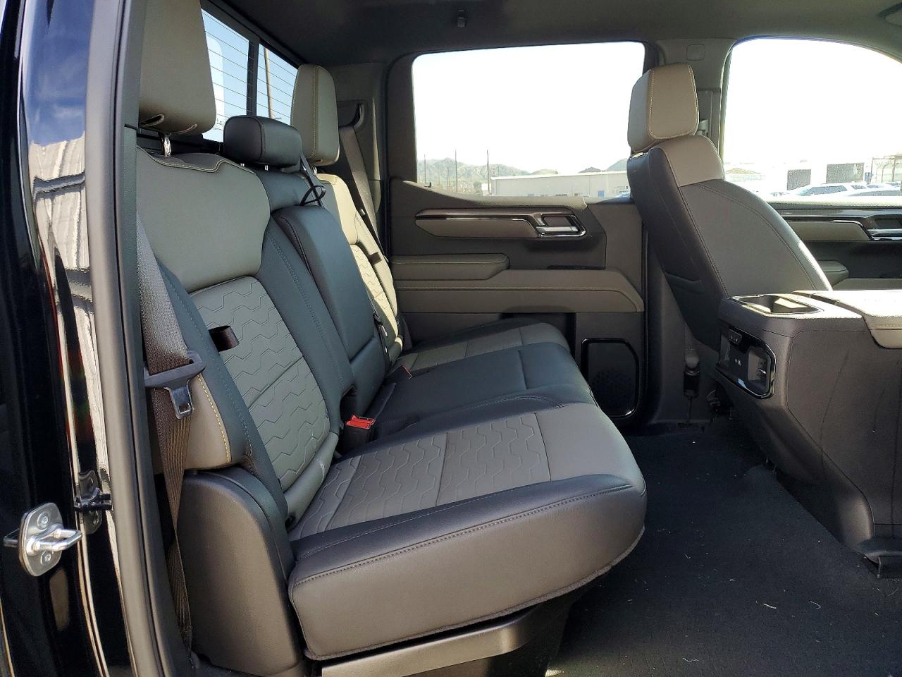 2025 CHEVROLET ALL Models