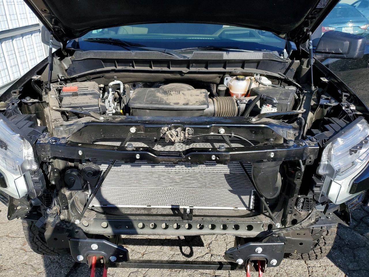 2025 CHEVROLET ALL Models