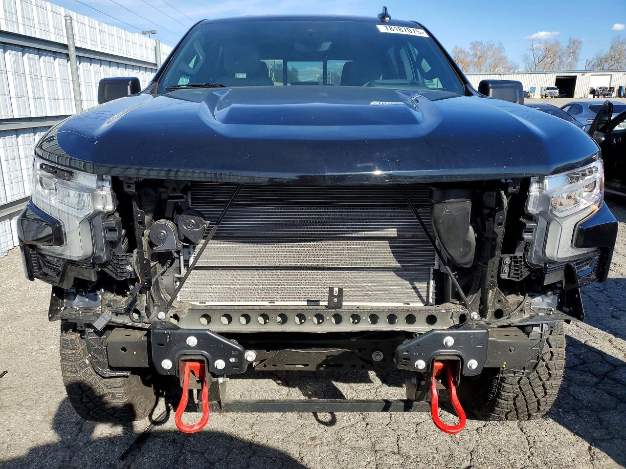 2025 CHEVROLET ALL Models