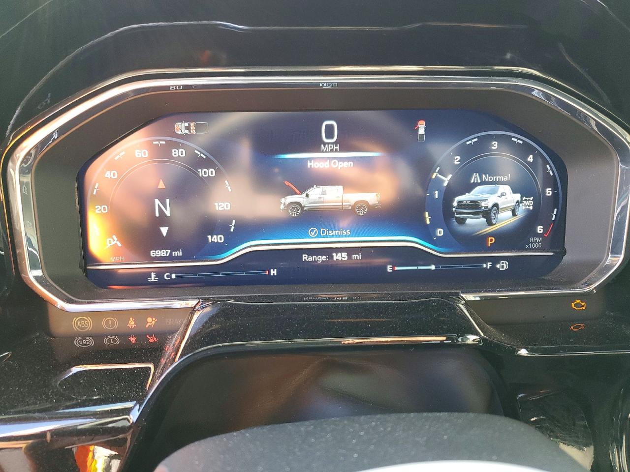2025 CHEVROLET ALL Models